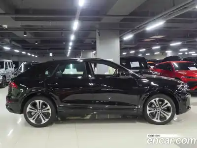 Audi Q8 2026 3.0 Автомат в Москве № 230212, миниатюра 2
