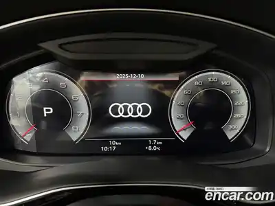 Audi Q8 2026 3.0 Автомат в Москве № 230212, миниатюра 6