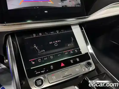 Audi Q8 2026 3.0 Автомат в Москве № 230212, миниатюра 9