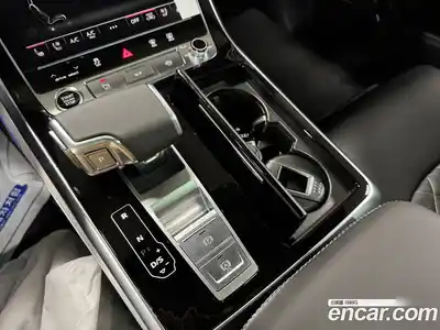 Audi Q8 2026 3.0 Автомат в Москве № 230212, миниатюра 10