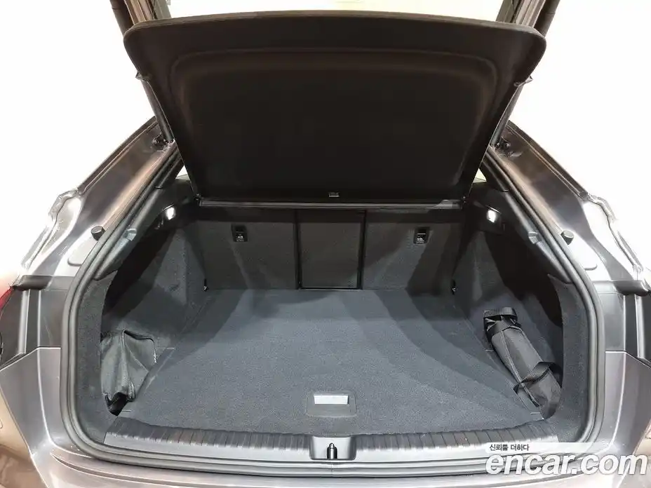 Audi Q4 e-tron 2025 0.2 Автомат в Москве № 230252, фото 13