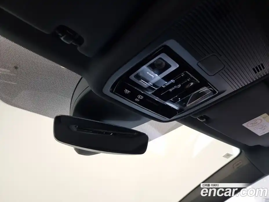 Audi Q4 e-tron 2025 0.2 Автомат в Москве № 230252, фото 20