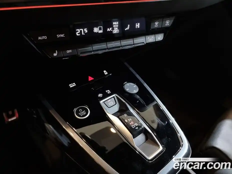 Audi Q4 e-tron 2025 0.2 Автомат в Москве № 230252, фото 9