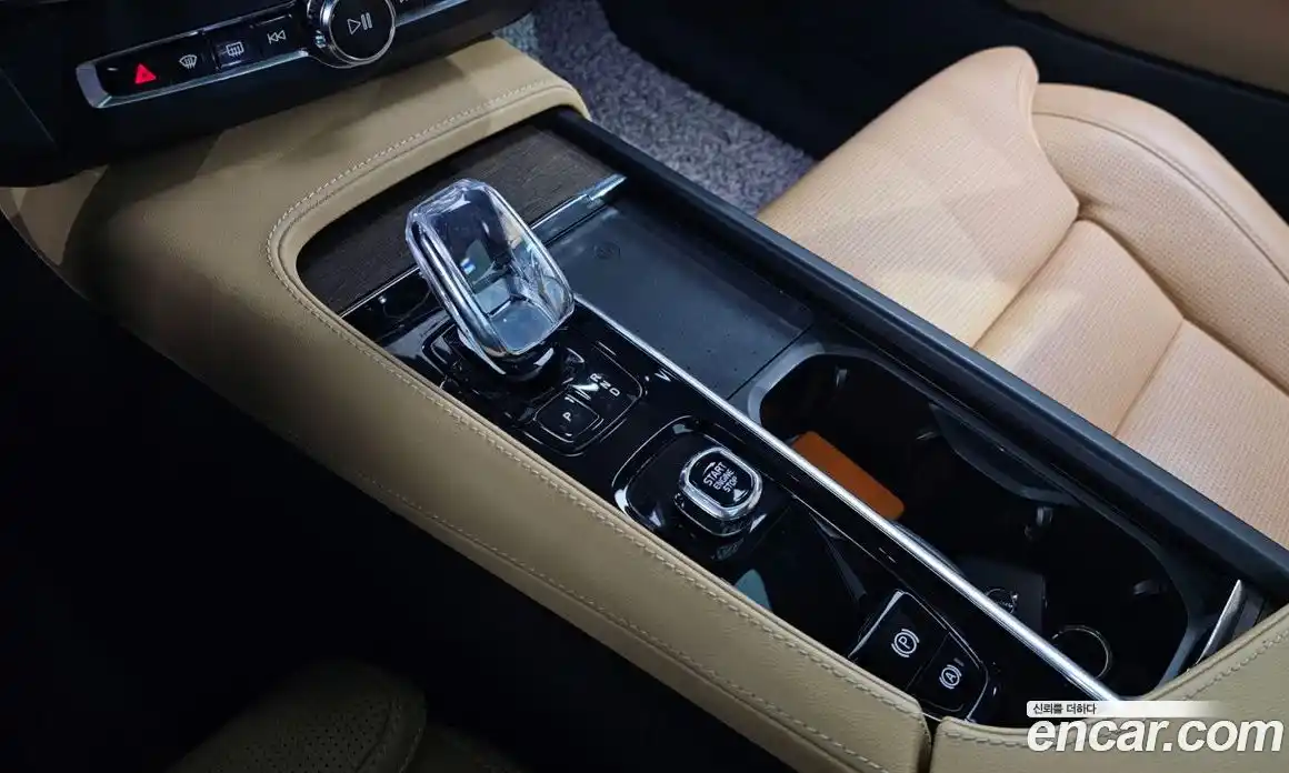 Volvo S90 2023 2.0 Автомат в Москве № 230478, фото 1