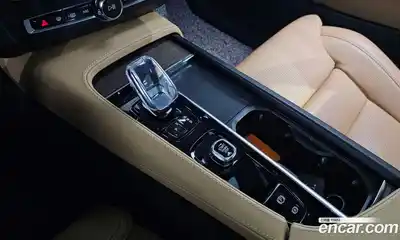 Volvo S90, 2023