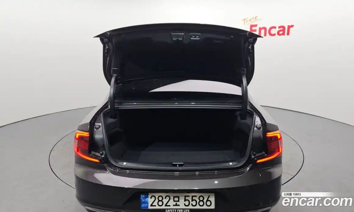 Volvo S90 2023 2.0 Автомат в Москве № 230478, фото 15