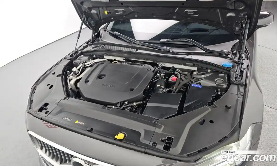 Volvo S90 2023 2.0 Автомат в Москве № 230478, фото 16