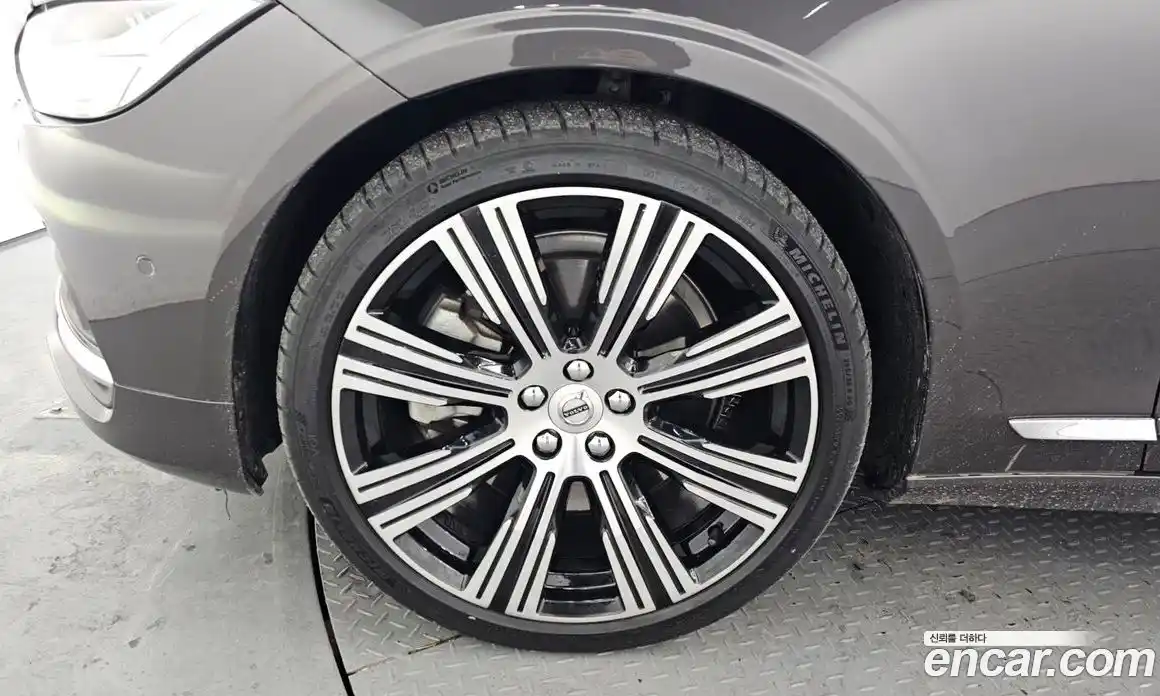 Volvo S90 2023 2.0 Автомат в Москве № 230478, фото 20