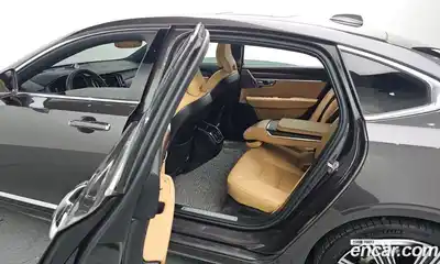 Volvo S90 2023 2.0 Автомат в Москве № 230478, миниатюра 5