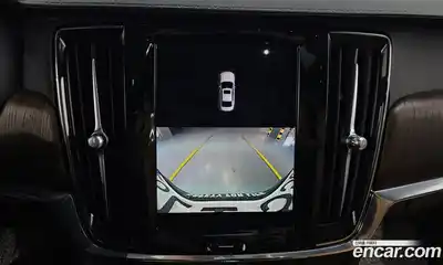 Volvo S90 2023 2.0 Автомат в Москве № 230478, миниатюра 7