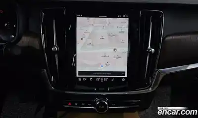 Volvo S90 2023 2.0 Автомат в Москве № 230478, миниатюра 8