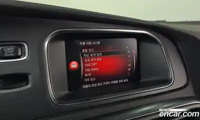 Volvo V40 2019 2.0 Автомат в Москве № 230497, миниатюра 5