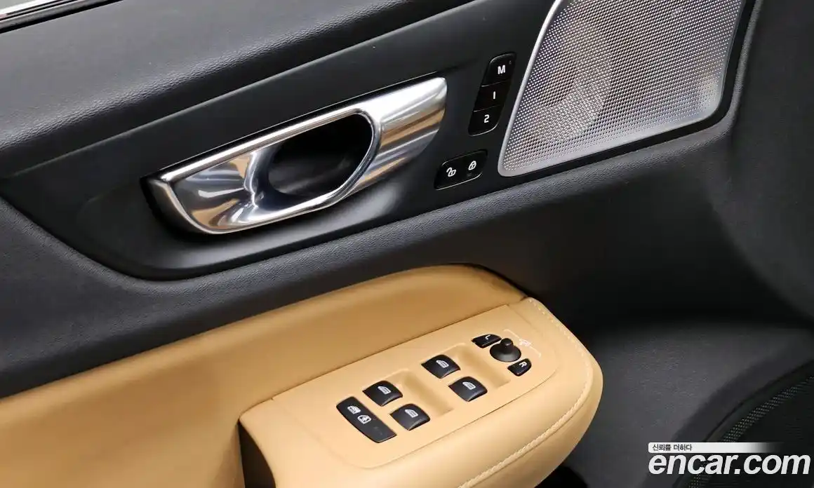 Volvo S60 2022 2.0 Автомат в Москве № 230574, фото 13