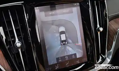 Volvo S60 2022 2.0 Автомат в Москве № 230574, миниатюра 4