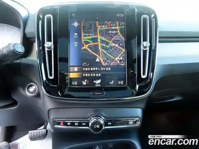 Volvo XC40 2019 2.0 Автомат в Москве № 230641, миниатюра 12