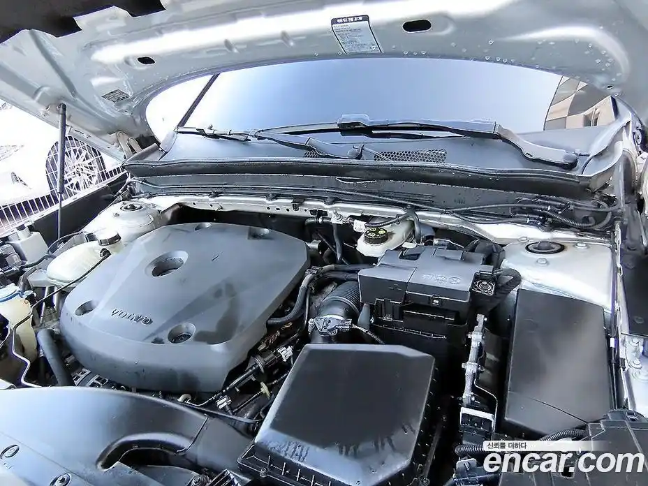 Volvo XC40 2019 2.0 Автомат в Москве № 230641, фото 19