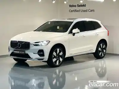 Volvo XC60, 2025