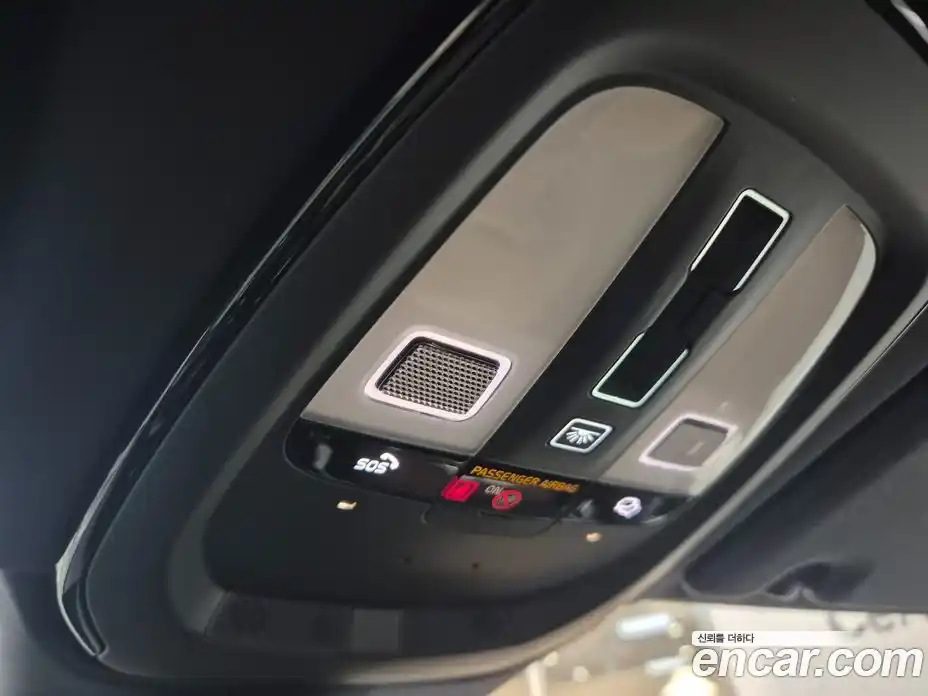 Volvo XC60 2025 2.0 Автомат в Москве № 230812, фото 13