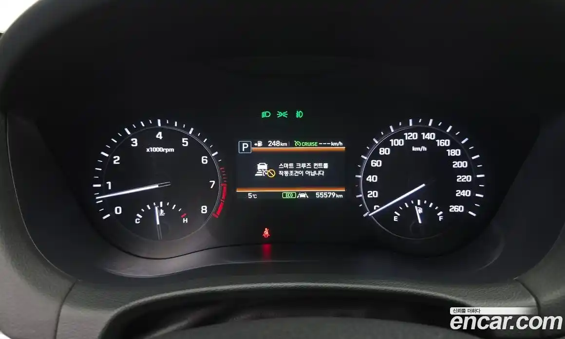 Genesis G80 2017 3.3 Автомат в Москве № 23109, фото 15