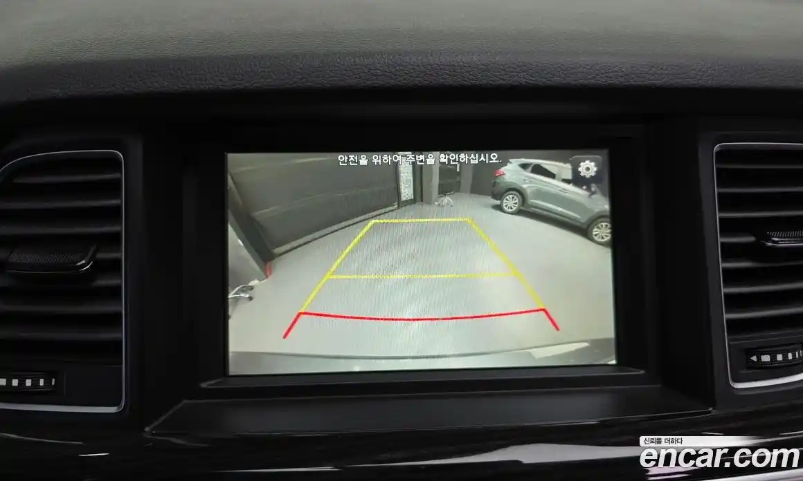 Genesis G80 2017 3.3 Автомат в Москве № 23109, фото 16