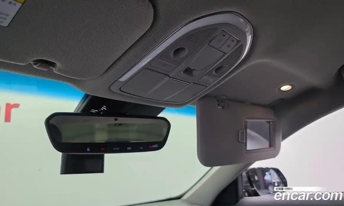 Genesis G80 2017 3.3 Автомат в Москве № 23109, фото 20