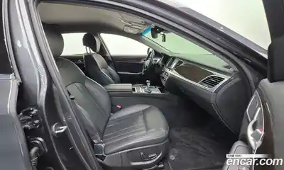 Genesis G80 2017 3.3 Автомат в Москве № 23109, миниатюра 7