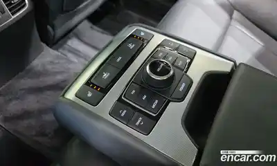 Genesis G80 2017 3.3 Автомат в Москве № 23109, миниатюра 8