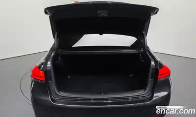 Genesis G80 2017 3.3 Автомат в Москве № 23109, миниатюра 10