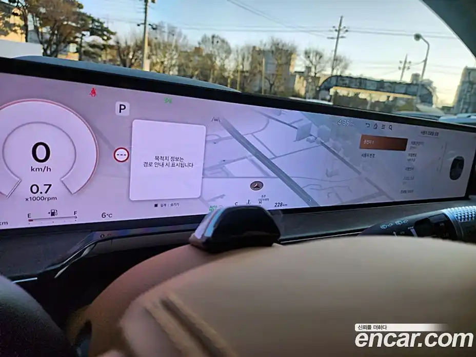 Genesis GV80 2025 2.5 Автомат в Москве № 23113, фото 11