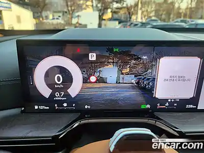 Genesis GV80 2025 2.5 Автомат в Москве № 23113, миниатюра 12