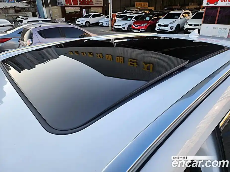 Genesis GV80 2025 2.5 Автомат в Москве № 23113, фото 14