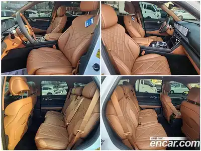 Genesis GV80 2025 2.5 Автомат в Москве № 23113, миниатюра 3