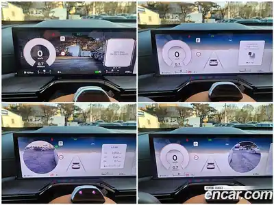 Genesis GV80 2025 2.5 Автомат в Москве № 23113, миниатюра 4