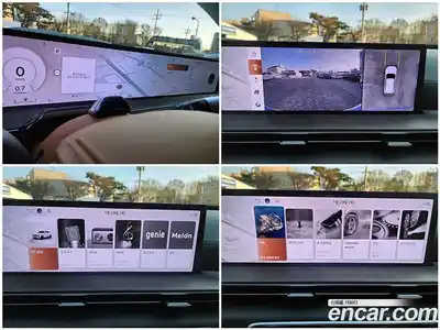 Genesis GV80 2025 2.5 Автомат в Москве № 23113, миниатюра 5