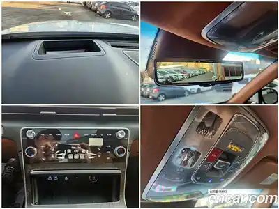 Genesis GV80 2025 2.5 Автомат в Москве № 23113, миниатюра 7