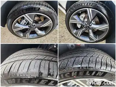 Genesis GV80 2025 2.5 Автомат в Москве № 23113, миниатюра 9