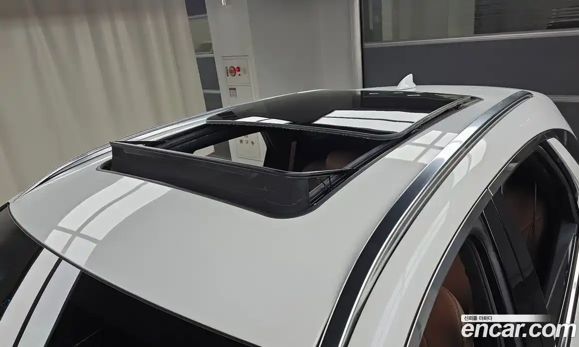 Genesis GV70 2021 2.5 Автомат в Москве № 23114, фото 14