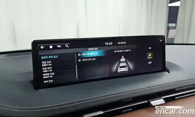 Genesis GV70 2021 2.5 Автомат в Москве № 23114, миниатюра 2