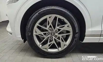 Genesis GV70 2021 2.5 Автомат в Москве № 23114, миниатюра 3