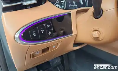 Genesis GV70 2021 2.5 Автомат в Москве № 23114, миниатюра 10