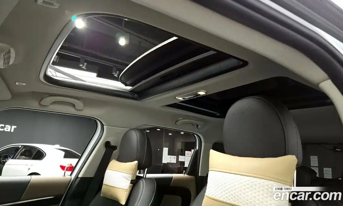 Mini Countryman 2019 1.5 Автомат в Москве № 231449, фото 12