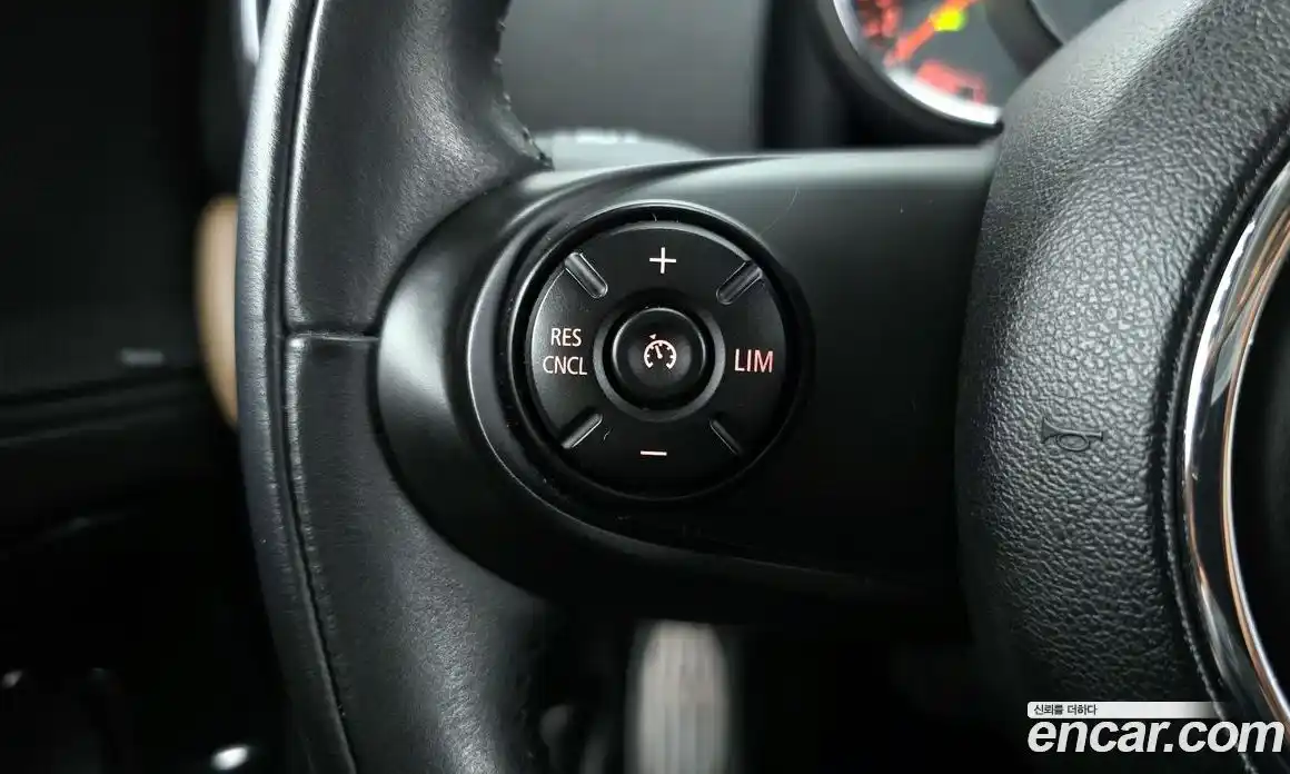 Mini Countryman 2019 1.5 Автомат в Москве № 231449, фото 14