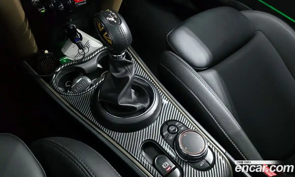 Mini Countryman 2019 1.5 Автомат в Москве № 231449, фото 5