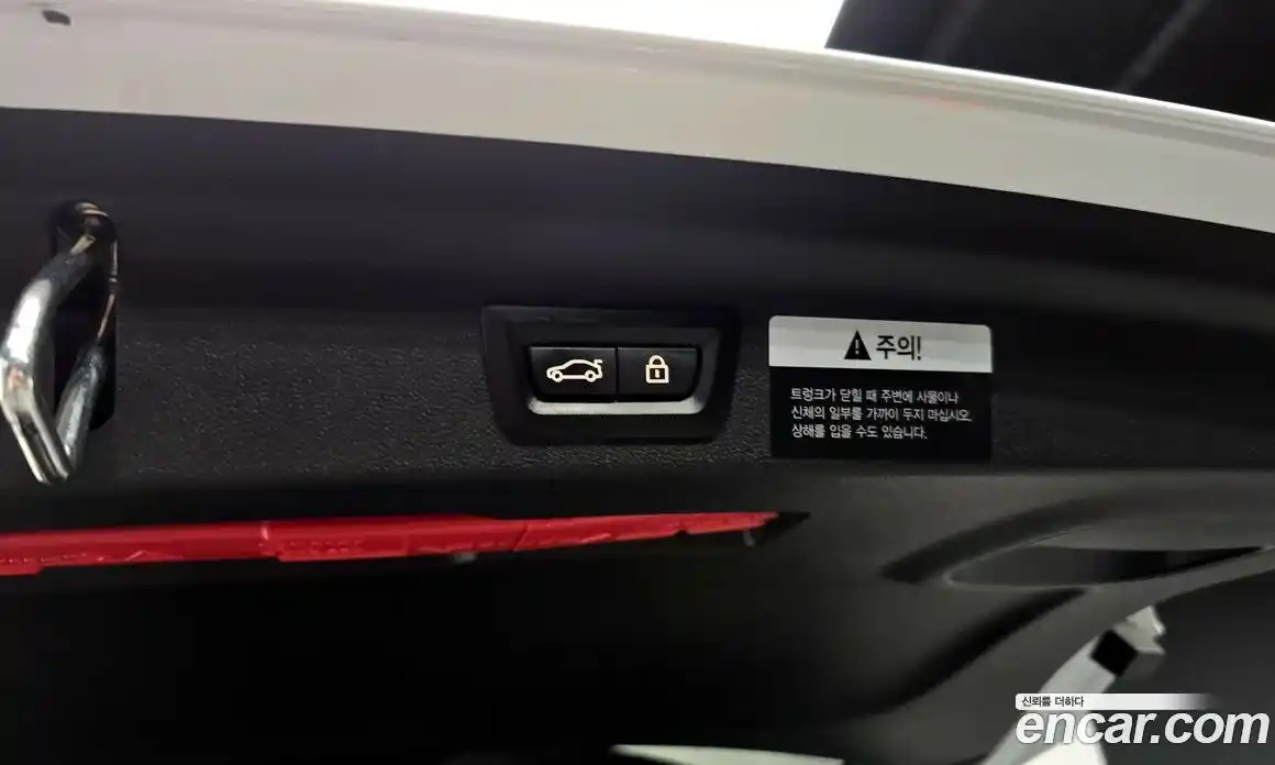 Mini Countryman 2019 1.5 Автомат в Москве № 231449, фото 8