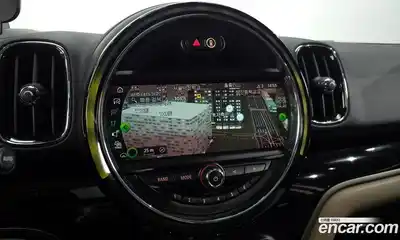 Mini Countryman 2019 1.5 Автомат в Москве № 231449, миниатюра 10