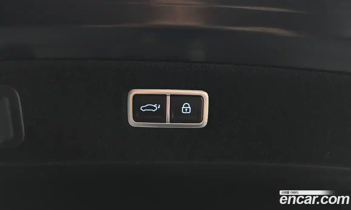 Genesis G90 2023 3.5 Автомат в Москве № 23176, фото 11