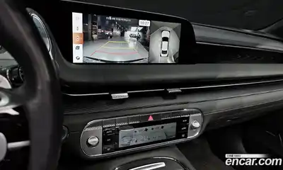 Genesis G90 2023 3.5 Автомат в Москве № 23176, миниатюра 12