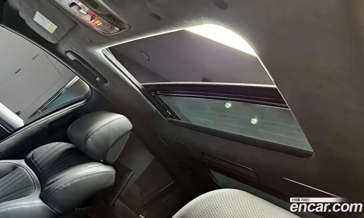 Genesis G90 2023 3.5 Автомат в Москве № 23176, фото 13