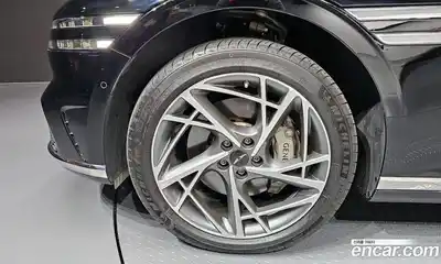 Genesis G90 2023 3.5 Автомат в Москве № 23176, миниатюра 3