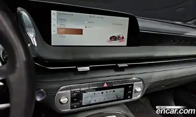 Genesis G90 2023 3.5 Автомат в Москве № 23176, миниатюра 7